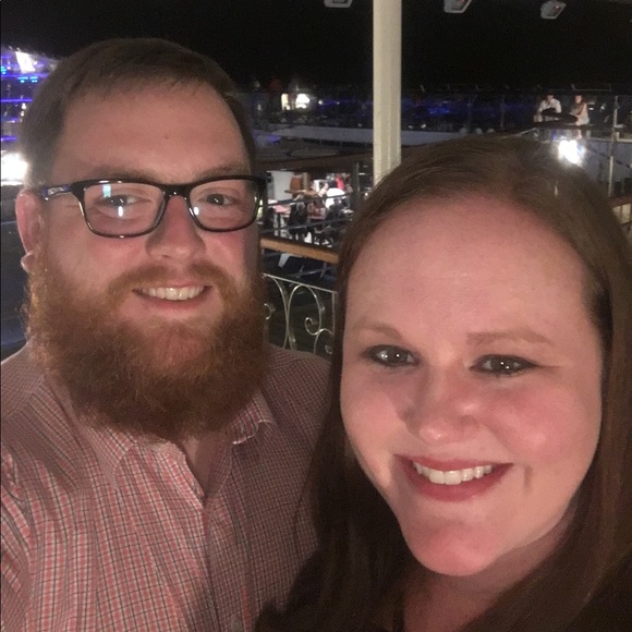 Meet your Posher, Grant - Picture 1 of 1